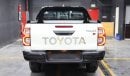 Toyota Hilux 2023 TOYOTA HILUX GR-SPORT 2.8L DIESEL A/T - EXPORT ONLY