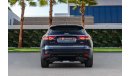 Jaguar F Pace Prestige 25T | 2,154 P.M  | 0% Downpayment | Agency Warranty