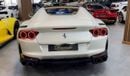 Ferrari 812 GTS | X-MAS AND NEW YEAR SPECIAL PRICE | 2022 | BIANCO ITALIA | FULL CARBON FIBER | 6.5L V12 | 789 HP