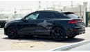 Audi Q8 4.0L-RS-V8-AT