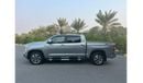 Toyota Tundra Tundra platinum Full OPTION 2020 TRD4X4 OFFROAD