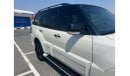 Mitsubishi Pajero GLS Highline Signature edition