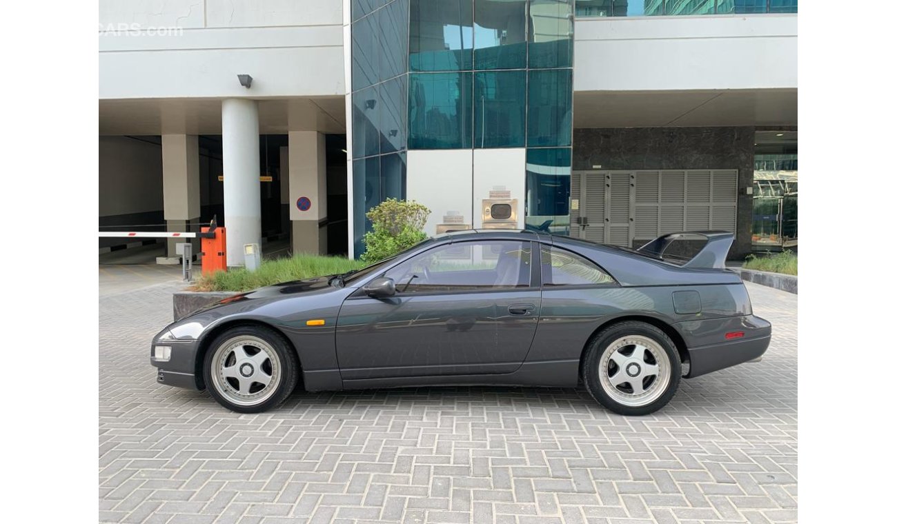 Nissan 300 ZX FairLady RHD