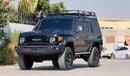 Toyota Land Cruiser Hard Top MODIFIED TO 2024 MODEL | RHD | 4.5L MANUAL TRANSMISSION | 2012 | DIESEL ENGINE | PREMIUM ROOF RACK | Video