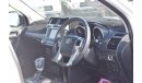 Toyota Land Cruiser Toyota landcuriser Prado2017Tx Diesel km 37000