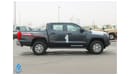 ميتسوبيشي L200 Triton Petrol GLX / New Shape is Only Available with us! 2024 /2.4L 4x4 6 M/T High Line / Export Onl