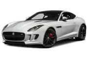 Jaguar F Type