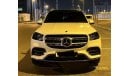 Mercedes-Benz GLS 580