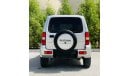 Suzuki Jimny JLX Good condition car GCC