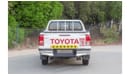 Toyota Hilux 2019 | TOYOTA HILUX | GLX DOUBLE CABIN 4x2 | AUTOMATIC | KEYLESS ENTRY | T85304