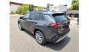 Toyota RAV4 Full options XLE premium