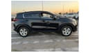 Kia Sportage 2018 Kia Sportage GDi 2.4L V4 AWD 4X4 MidOption /