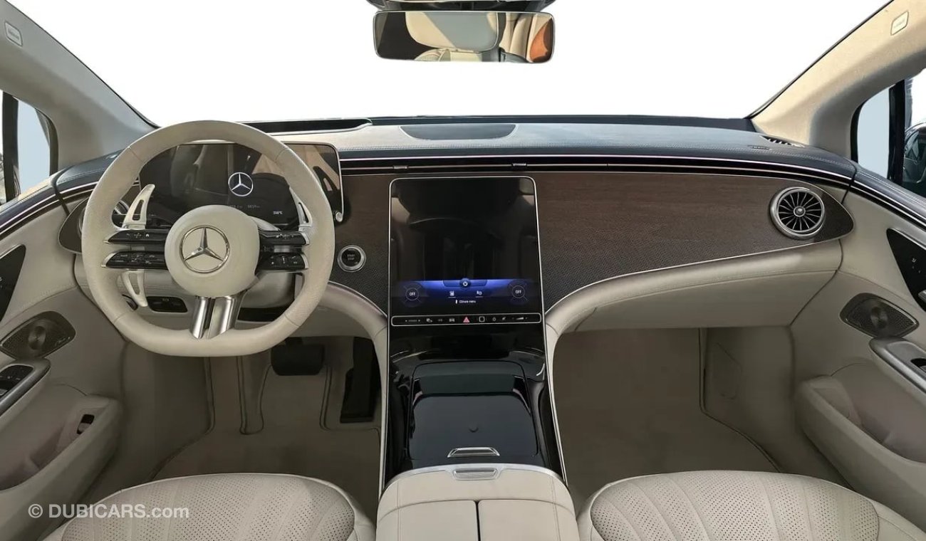 Mercedes-Benz EQE 350+ EQE 350+ Edition One
