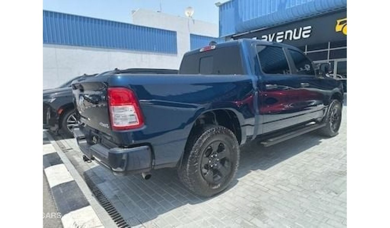 رام 1500 RAM 5.7HEMI