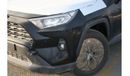 تويوتا راف ٤ 2024 Toyota RAV4 2.5L XLE 4WD