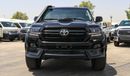 Toyota Land Cruiser VX V8 XTREME Edition 4.5L Diesel