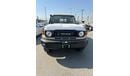 Toyota Land Cruiser Hard Top TOYOTA LANDCRUISER LC 76 HARDTOP 2024