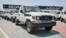 Toyota Land Cruiser Pick Up 4.2L