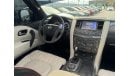 Nissan Patrol LE Platinum