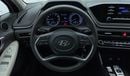 Hyundai Sonata GL 2.5 | Under Warranty | Inspected on 150+ parameters