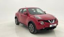 Nissan Juke SL 1.6 | Zero Down Payment | Free Home Test Drive