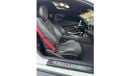 Chevrolet Camaro CHEVROLET CAMARO ZL1 2020 GCC FULL OPTION ORIGINAL PAINT FULL SERVICE HISTORY PERFECT CONDITION