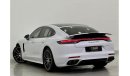 Porsche Panamera GTS 2022 Porsche Panamera GTS, March 2024 Porsche Warranty, Full porsche Service History, GCC