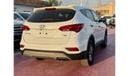 Hyundai Santa Fe 2018 HYUNDAI SANTA FE SPORT,AWD,2.4L GDI, NONE ACCIDENT