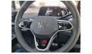 Volkswagen ID.4 cross pro  with memory seats, display, sunroof, electric bag