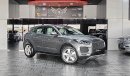 Jaguar E Pace AED 1,500 P.M | 2018 JAGUAR E-PACE SE P250 | UNDER WARRANTY | GCC | FULL PANORAMIC VIEW