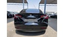 Tesla Model 3 Long Range TESLA MODEL 3 LONG RANGE 2022 MODEL EUROPE