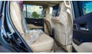 Toyota Land Cruiser LC300 3.5L VX-R (Export Only)