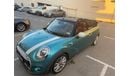 Mini Cooper I3 1.5L