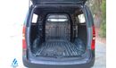 Hyundai H-1 GL Crew Van / Good Condition / Attractive Deals / 2.5L RWD / GCC / Book Now