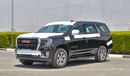 GMC Yukon SLE 5.3L