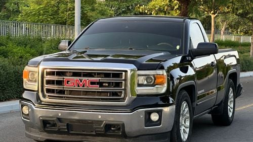 GMC Sierra 1500 SLE 5.3L Single Cab Utility