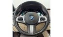 BMW X5 40i M Sport 3.0L 2019 BMW X5 xDrive40i M-Sport, Warranty, Full BMW Service History, Full Options, GC