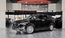 BMW X1 AED 1,400 P.M | 2022 BMW X1 | AGMC WARRANTY AND SERVICE CONTRACT | GCC | S-DRIVE20i FULL