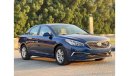 Hyundai Sonata SE The car is in a very good condition, a lot of simple accident without any damage and the original