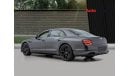 بنتلي فلاينج سبير إس 2024 Bentley Flying Spur S 4.0 RIGHT HAND DRIVE