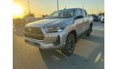 تويوتا هيلوكس 2020 TOYOTA HILUX DOUBLE CABIN SR5  D4D