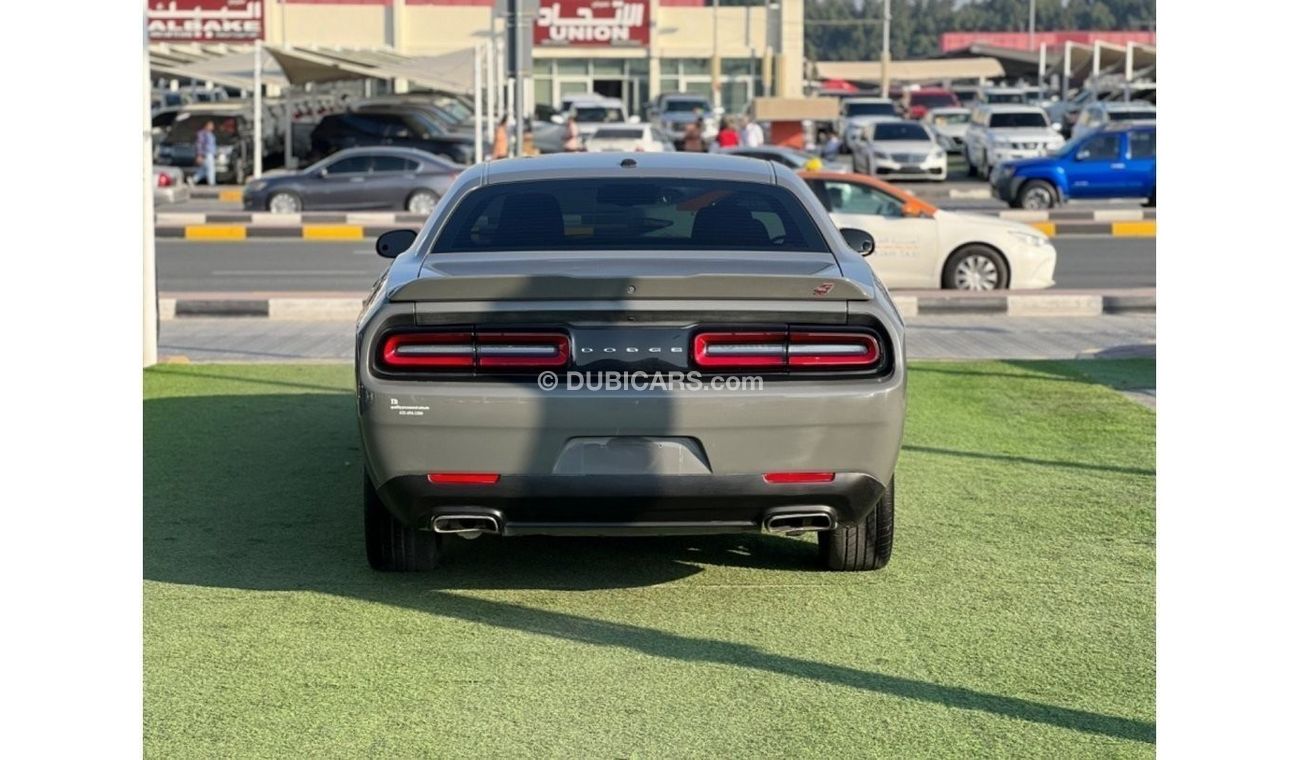 Dodge Challenger SXT Plus Dodge Challenger SXT+ 4*4 /2019 /USA /