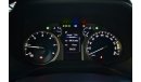 Toyota Prado PRADO VX 2.8L DIESEL 4WD 5-SEATER AUTOMATIC