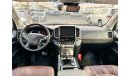 Toyota Land Cruiser Toyota landcuriser 2019 VXR