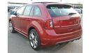 Ford Edge Sport 3.7L