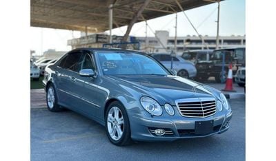 Mercedes-Benz E 350