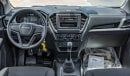 Isuzu DMax 2024 ISUZU D-Max DC 1.9L Diesel 4x4 MT - GCC