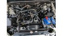 Toyota Hilux GLX 2021 V4 2.7L Full Options