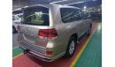 Toyota Land Cruiser VXR+