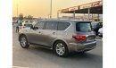 إنفينيتي QX80 Infiniti QX80 4WD